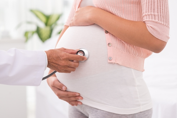 prenatal care